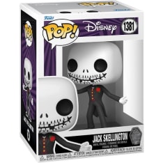 Funko POP VINYL TNBC 30th Formal Jack