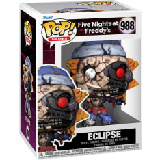 Funko POP! Five Nights At Freddy´s - Eclipse