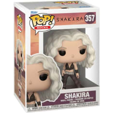 Funko POP! Shakira Wherever Whenever