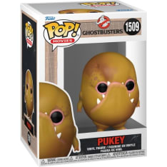 Funko POP! Ghostbusters Pukey