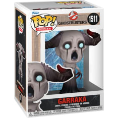 Funko POP Vinyl Ghostbusters Garraka