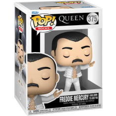 Funko POP Vinyl Queen Freddie Mercury
