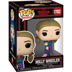 Funko Pop! Stranger Things - Holly Wheeler