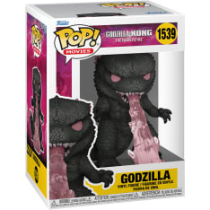 Funko POP! Godzilla x Kong - Godzilla