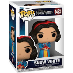 Funko POP! Disney - Snow White keräilyhahmo