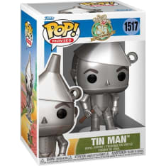 Funko POP Vinyl The Wizard of Oz - The Tin Man