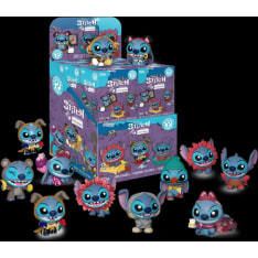 Funko Mystery Mini Blindbag Disney Stitch in Co