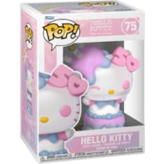Funko POP Vinyl Sanrio: Hello Kitty - Hello Kitty (in cake)