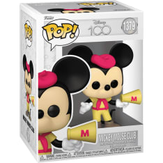 Funko POP! Mickey Mouse Club Mickey