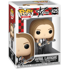 Funko POP! Avril Lavigne - Complicated