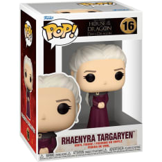 Funko POP! House of the Dragon - Rhaenyra Targaryen