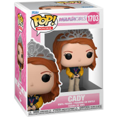 Funko POP Vinyl Mean Girls - Cady Heron