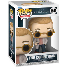 Funko POP Vinyl Sandman - The Corinthian