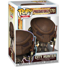 Funko POP! Predator - City Hunter