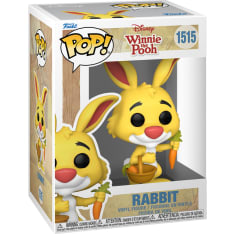 Funko POP Vinyl Disney: Winnie the Pooh - Rabbit