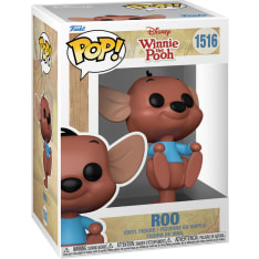 Funko POP Vinyl Disney: Winnie the Pooh - Roo