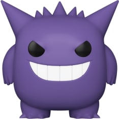 Funko POP Pokemon Gengar