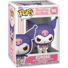 Funko POP! Sanrio Hello Kitty Kuromi