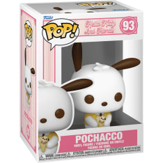 Funko POP Vinyl Sanrio - Pochacco