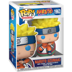 Funko POP! Classic Naruto