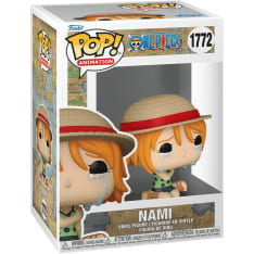 Funko POP Vinyl One Piece - Nami