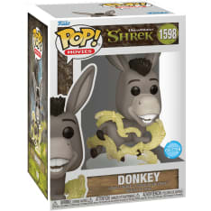 Funko POP Vinyl Shrek - Donkey