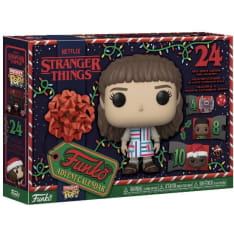 Funko Stranger Things joulukalenteri
