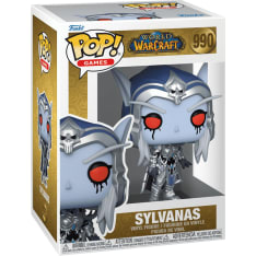 Funko POP! World of Warcraft Sylvanas