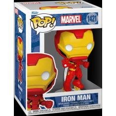 Funko POP Vinyl Marvel Iron Man
