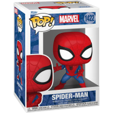 Funko POP! Marvel - Spider-Man