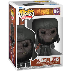 Funko POP Vinyl Planet of the Apes - General Ursus
