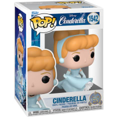 Funko POP! 75th Cinderella