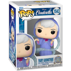 Funko POP! 75th Fairy Godmother