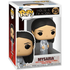 Funko Pop! Game Of Thrones: House of the Dragons - Mysaria