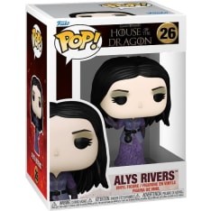 Funko Pop! Game Of Thrones: House of the Dragons - Alys Rivers