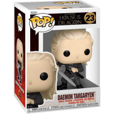 Funko Pop! Game Of Thrones: House of the Dragons - Daemon Targaryen