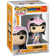 Funko Pop! Dragon Ball - Chichi
