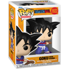Funko POP! Dragon Ball Goku (Nyoibou)