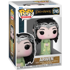 Funko POP! Lord of the Rings Arwen Coronation
