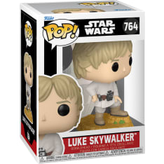 Funko POP! Star Wars Luke Skywalker (Binary Sunset)