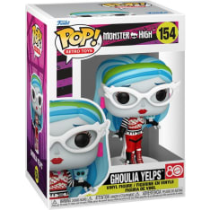 Funko POP! Vinyl Monster High - Ghoulia Yelps
