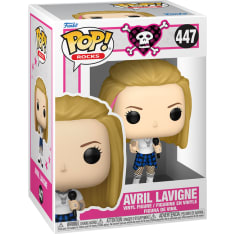 Funko POP Vinyl Avril Lavigne - Girlfriend
