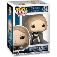 Funko POP! Britney Spears - Stronger keräilyhahmo