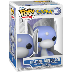 Funko POP Vinyl Pokemon Dratini