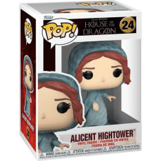 Funko Pop! Game Of Thrones: House of the Dragons - Alicent Hightower