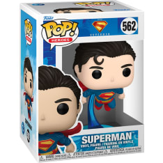 Funko POP! SL 2025 Superman