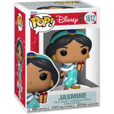 Funko Pop! Disney - Jasmine