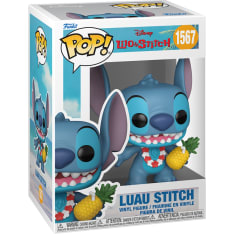 Funko POP Vinyl L&S Luau Stitch