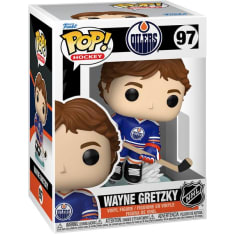 Funko Pop! NHL - Wayne Gretzky