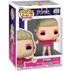 Funko Pop! P!NK (Trustfall Tour)